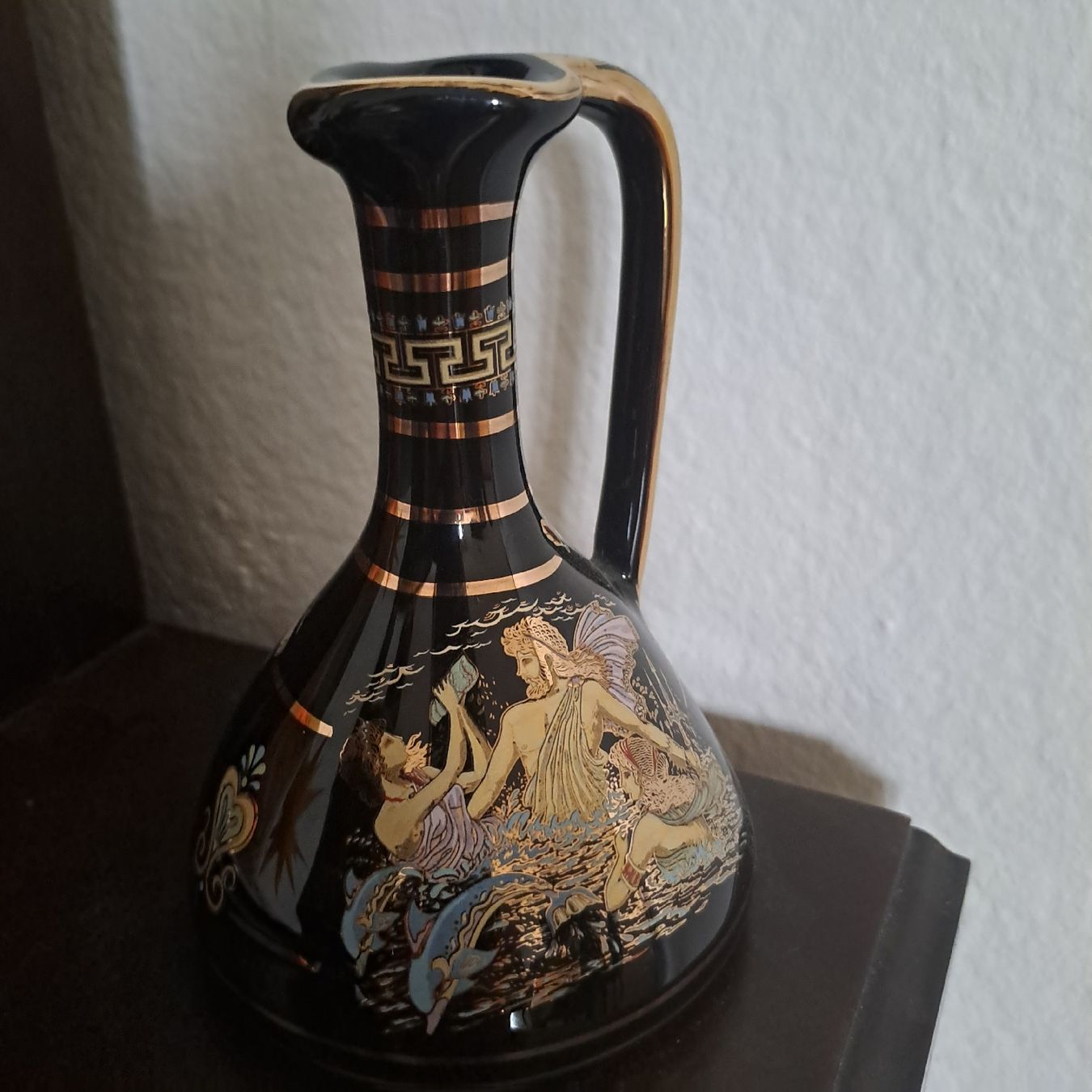 Töpfe: KE Strigos Greece Handmade 24K Gold – Gebraucht aus Oberengstringen von ger_v5h5 1