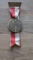 Auszeichnung Zofingen 1966 Gz. Div.