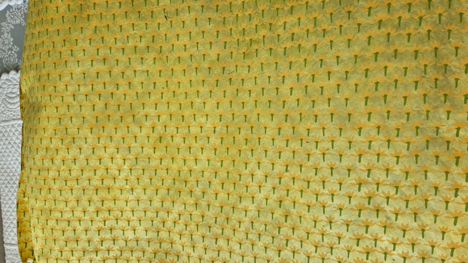 Papiere: 7 Bogen handgeschöpftes Papier + 5 Bogen dickeres Papier – Gebraucht aus Gossau ZH von Goes05 2