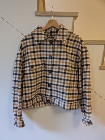 Armedangels Jacke Gr.S