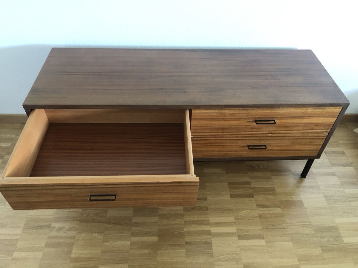 Cassettiere: Vintage Sideboard / Kommode – Usato da Zürich venduto da sum_995w 2