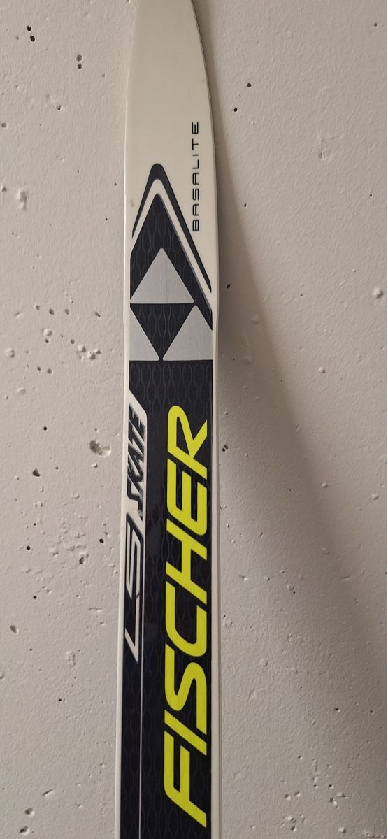 Fischer Skis: Langlauf Skating-Set – Gebraucht aus Männedorf von Sugus007 8