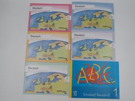 Deutsch als Zweitsprache - Grundschule (26082247)