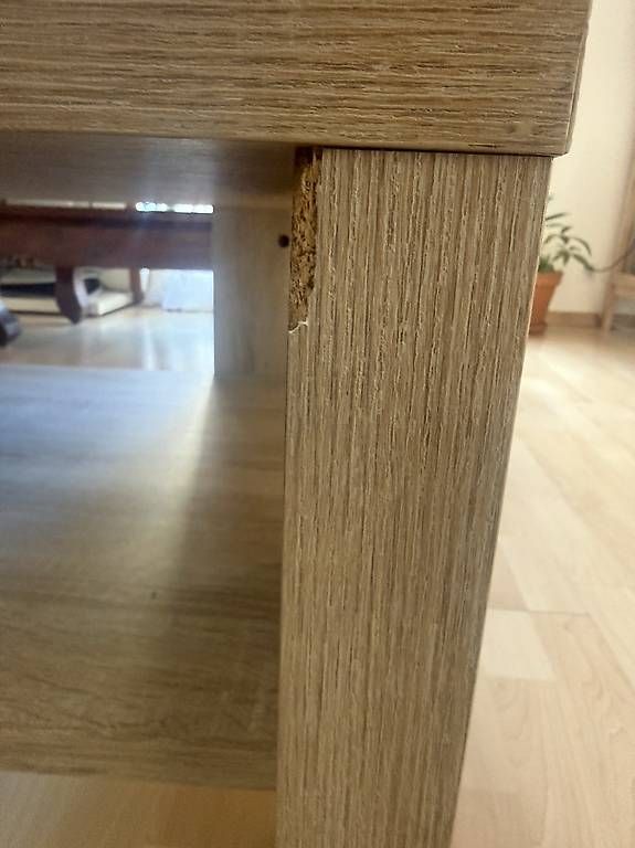Tavoli: Sofatisch gebraucht – Usato da Zürich venduto da luc_k7nq 4