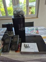 Système son Philips HTS3251/05 état d'occasion