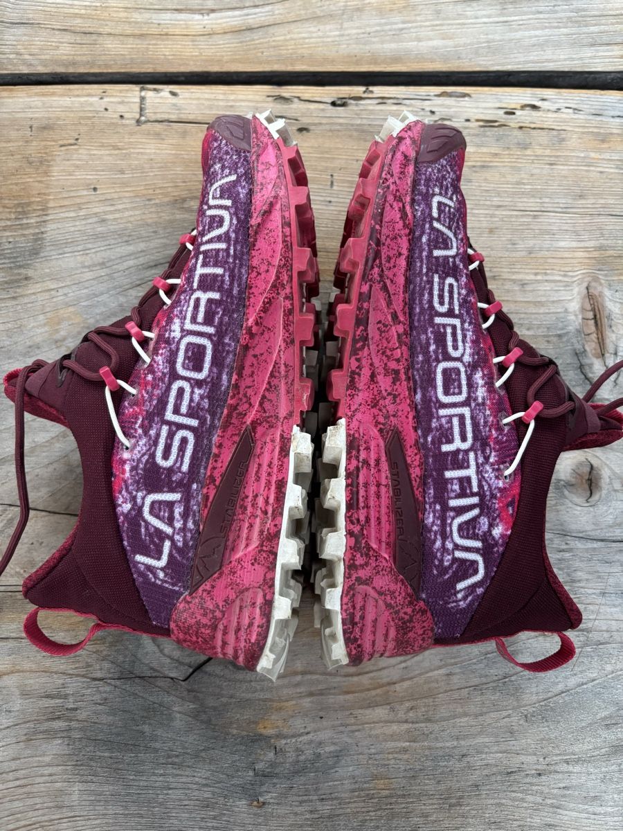 La Sportiva Scarpe da donna: La Sportiva  GTX  – Usato da Würenlos venduto da Ashley24 2