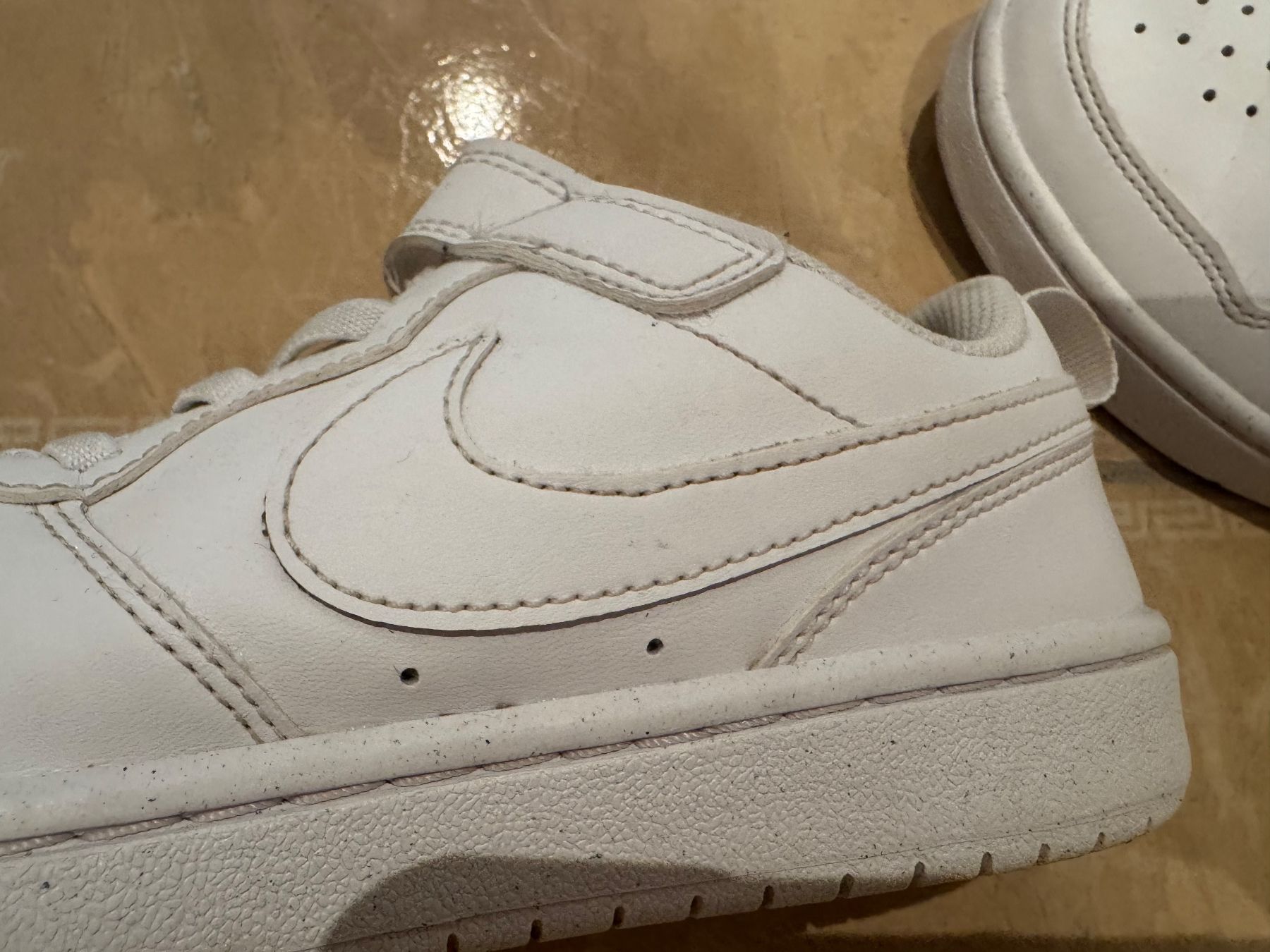 Nike Scarpe da uomo: Nike coole Sneakers, 35 – Usato da Klingnau venduto da Markus14 5