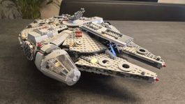 Lego Star Wars Falcon