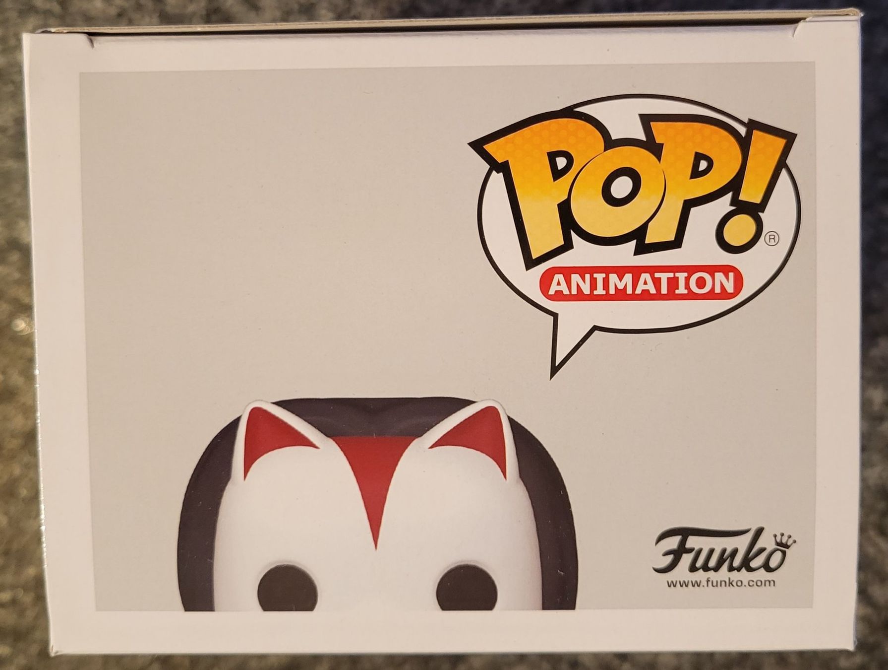 Funko Figurines: Funko Pop Naruto   Anbu Itachi CHASE – Neuf avec emballage d'origine à Montet (Glâne) par KOADA 4