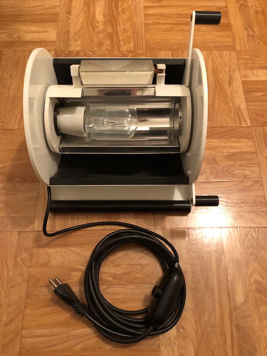 Lampade: Regenbogenlampe – Usato da Kriens venduto da lay01 1