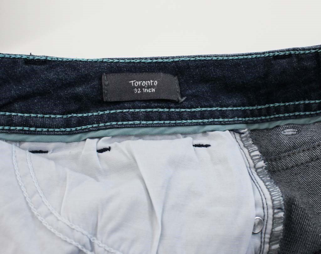 Cecil Jeans: CECIL Jeans TORONTO Gr. 27 – Usato da Belp venduto da caramel-secondhand 6