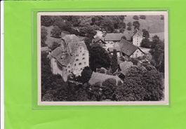 Gesamtansicht Schloss Wildegg