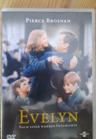 DVD Evelyn nach einer wahren Geschichte mit Pierce Brosnan