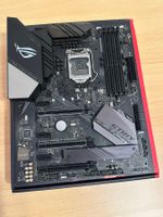 Carte mère Rog Strix Z390-F Gaming