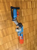 Nerf Zombie Strike SlingFire Blaster - Gebraucht