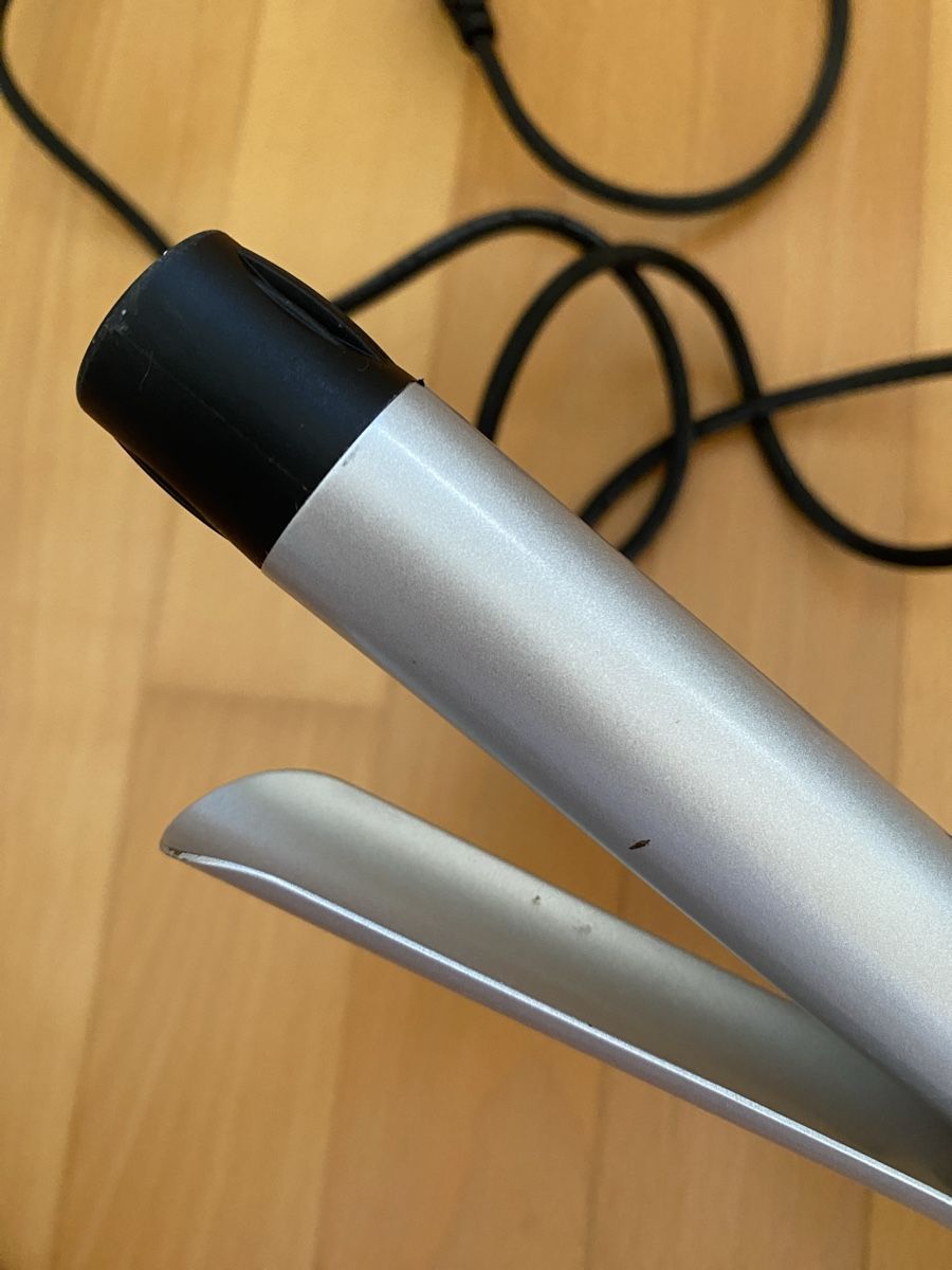 Fers à boucler & lisser: Mio Star Modelizer Lockenstab – D'occasion à Bassersdorf par jeh99 2