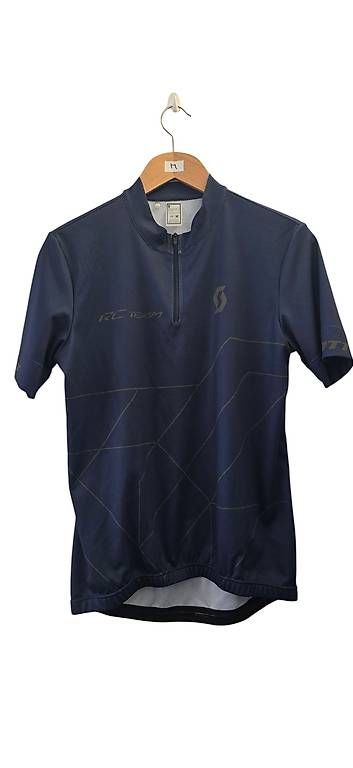 Scott Canottiere & Pantaloni: Maillot velo NEUF Scott RC Team, medium – Nuovo e nell'imballaggio originale da Sugiez venduto da factorysportoutlet