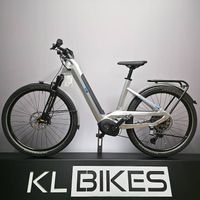NEU BERGSTROM E-BIKE | 85NM & 625WH BOSCH ELEKTROVELO