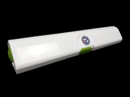 EMSA CLICK & CUT Folien-Schneider