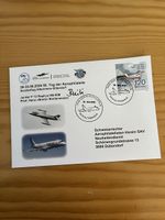 Tag der Aerophilateli 2026 Altenrhein