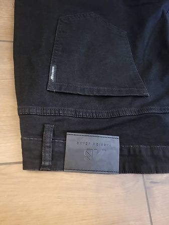 Fahsion Jeans