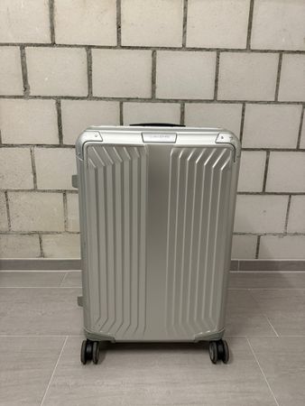 Koffer Samsonite