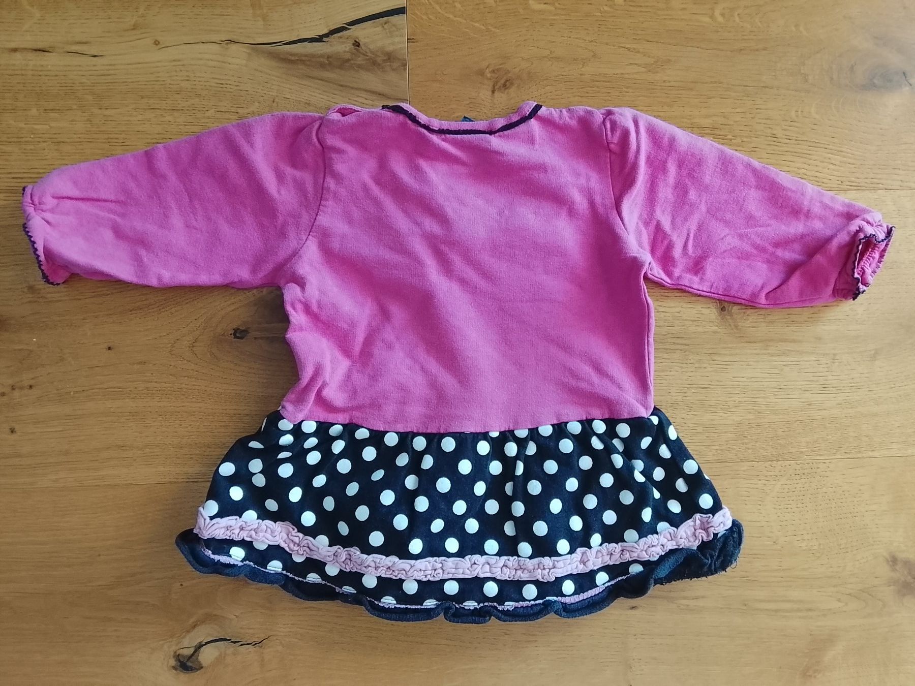 Vestiti & Gonne: Kleid Gr. 80 cm – Usato da St. Gallen venduto da Okonomyiaki 1