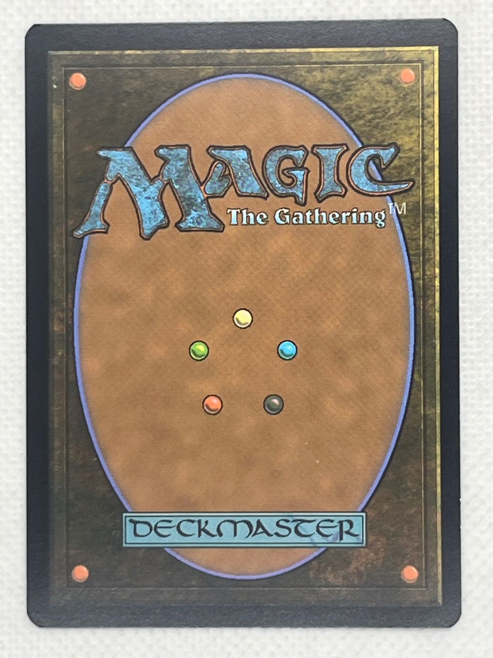 Magic The Gathering Carte collezionabili: Magic: The Gathering - Mossbeard Ancient - Selten! – Usato da Hinterkappelen venduto da Kim1992 1