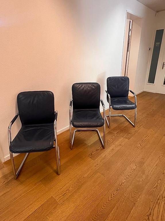 Sedie: Konferenz Stuhl – Usato da Wädenswil venduto da mthuma 2