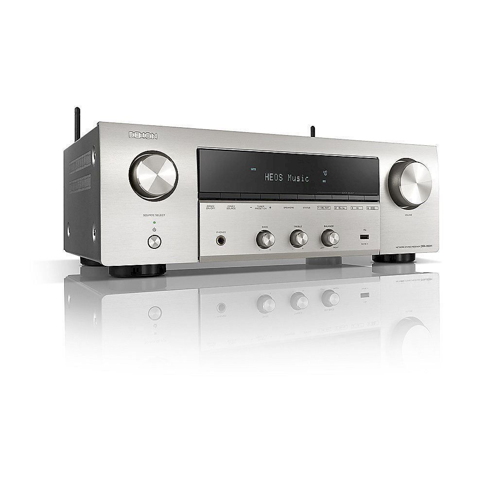 Récepteurs: Denon DRA-800H Stereo-Receiver – Neuf avec emballage d'origine à Bottighofen par zaap 2