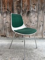 Chaise design vintage Wilkhahn – années 60 – Mid-Century Mod