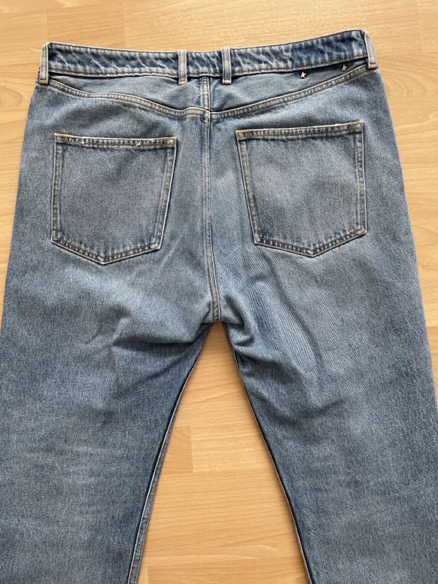 Golden Goose Jeans: Jeans vintage, Golden Goose – Gebraucht aus Bellinzona von remarema 3