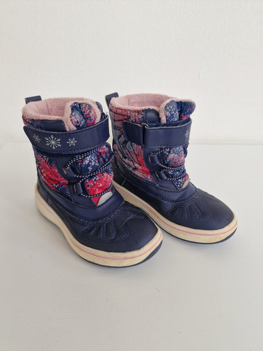 Lupilu Scarpe per ragazze: Mädchen Winterstiefel Lupilu Gr. 28 – Usato da Hallau venduto da CHACLA
