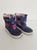 Mädchen Winterstiefel Lupilu Gr. 28