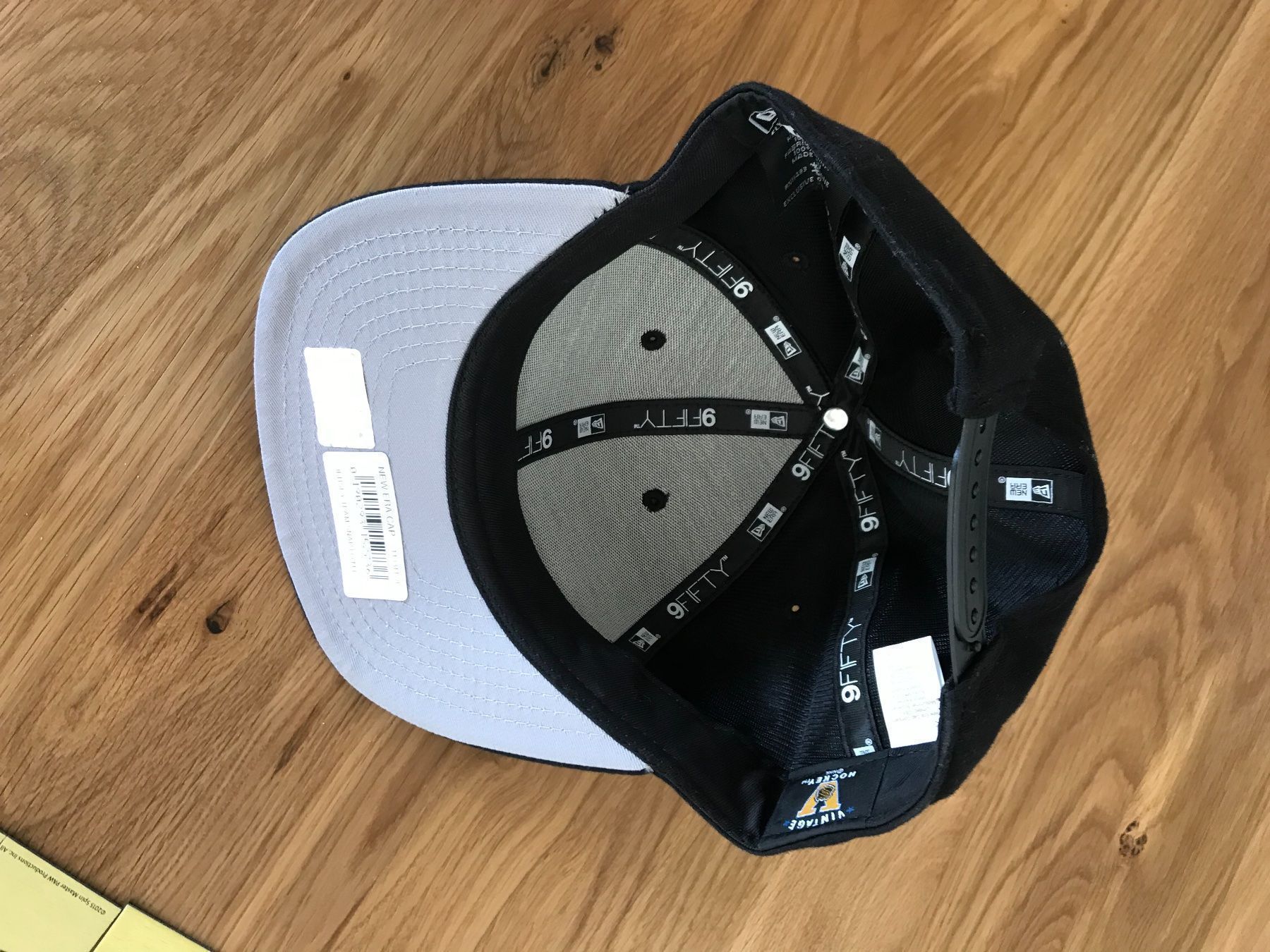 Altro in  Abbigliamento & Accessori: New Era Cap – Nuovo e nell'imballaggio originale da Weisslingen venduto da Espenmoos79 2