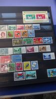 LOT ALTSCHWEIZ POSTFRISCH AB 1948 plus;