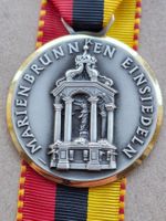 Einsiedeln Marienbrunnen (L378)