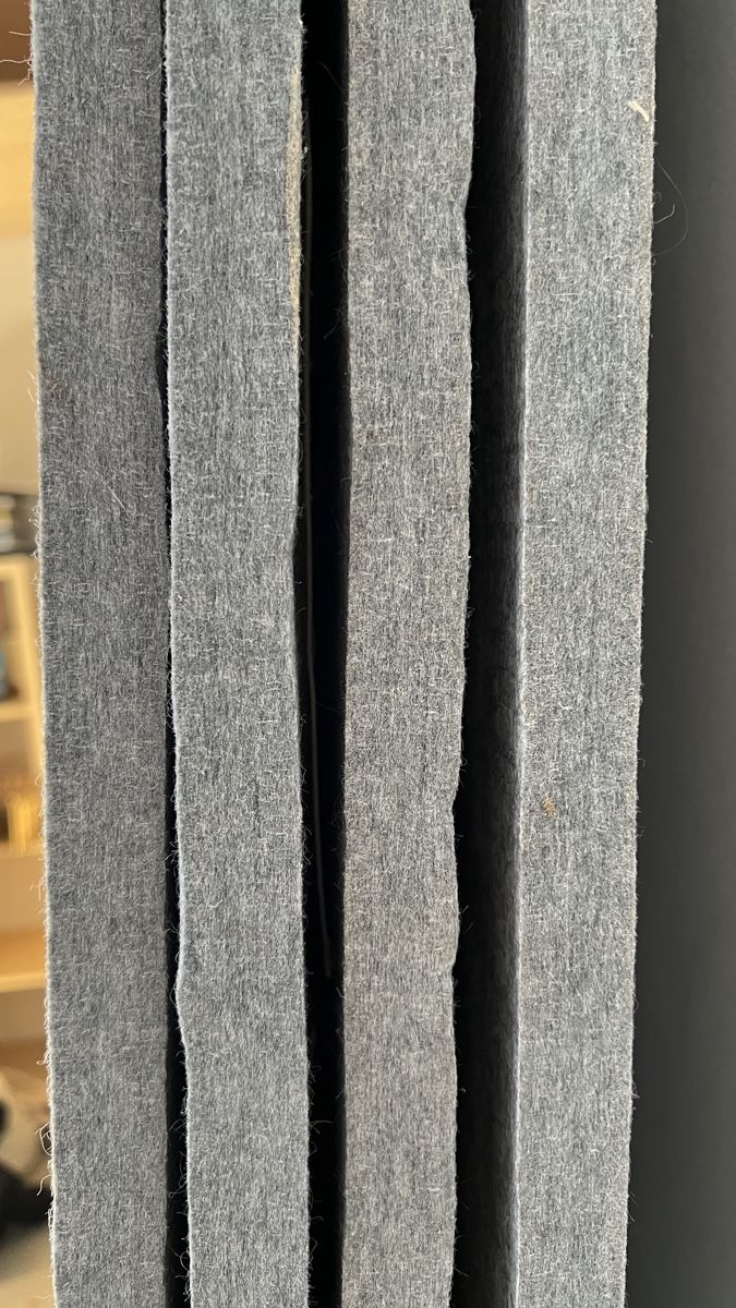 Altri accessori: Akustik Platten, EchoBoard, Koala – Usato da La Punt Chamues-ch venduto da mhaefu 8