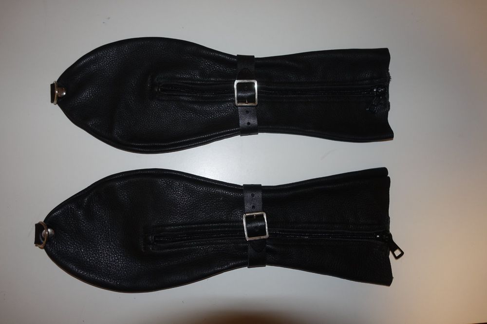 WOOOOZY Armstulpen Aus Satin, Weiß – 2 Stück, Für Gardeuniformen & Historische Kostüme