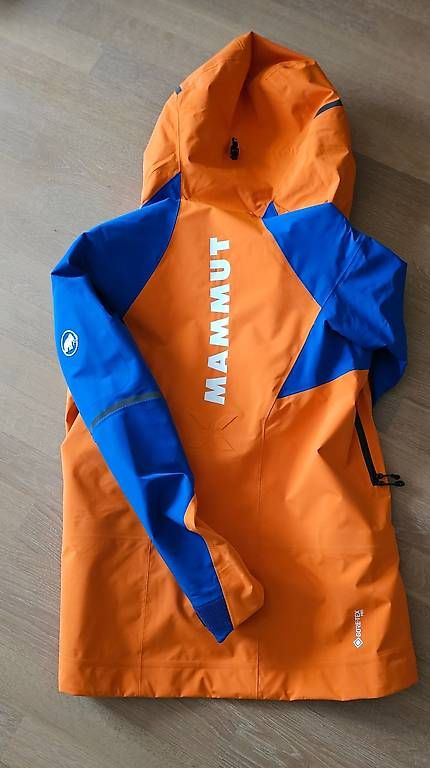 Giacche: Mammut Nordwand PRO S – Usato da Rupperswil venduto da lizi2005