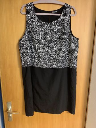 Doppellagiges Kleid von Street One Gr 44 XL