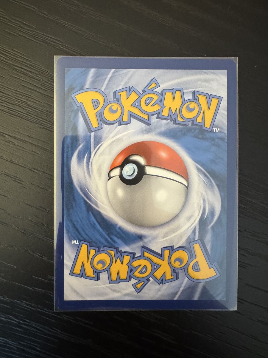 Pokémon Carte collezionabili: Pottrott 136/132 – Usato da Zürich venduto da sed_6krp 1