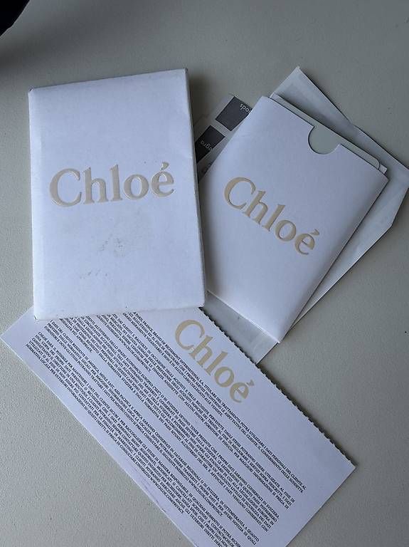 Borse da donna: CHLOE BAG  – Usato da Ascona venduto da Consa 2