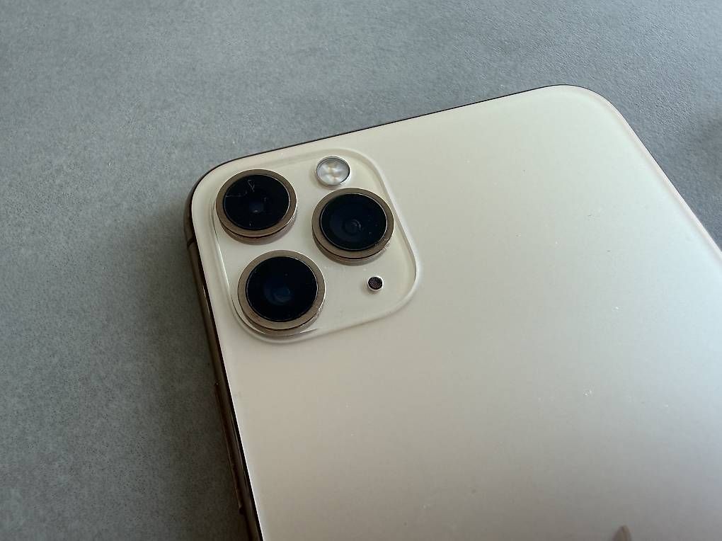 Apple Handys / Smartphones: iPhone 11 Pro Max (256 GB) – Gebraucht aus Winterthur von Guki 2