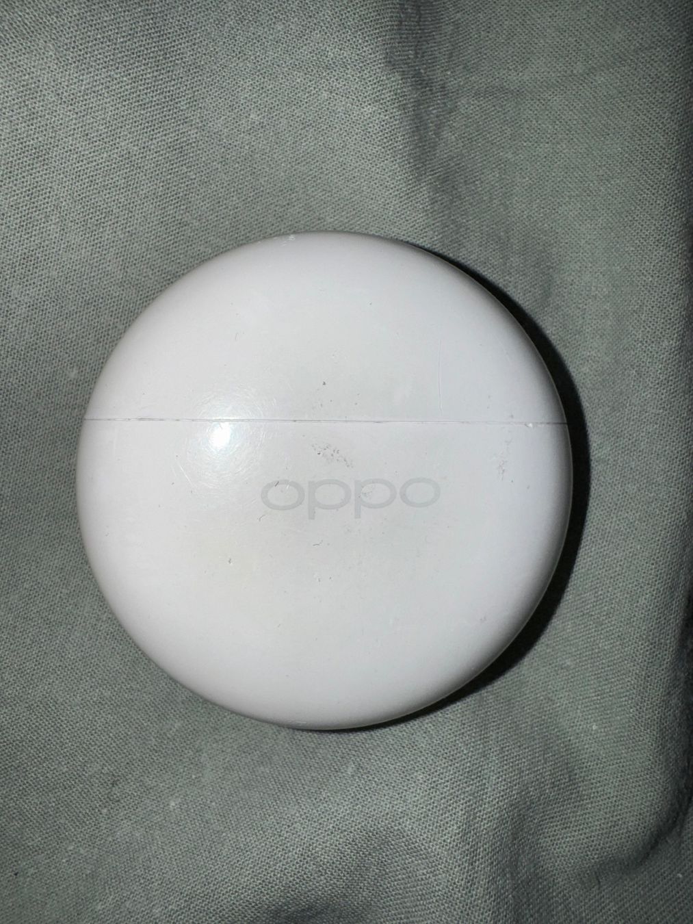 Cuffie: oppo Kopfhörer Ladecase – Usato da Adliswil venduto da Busys