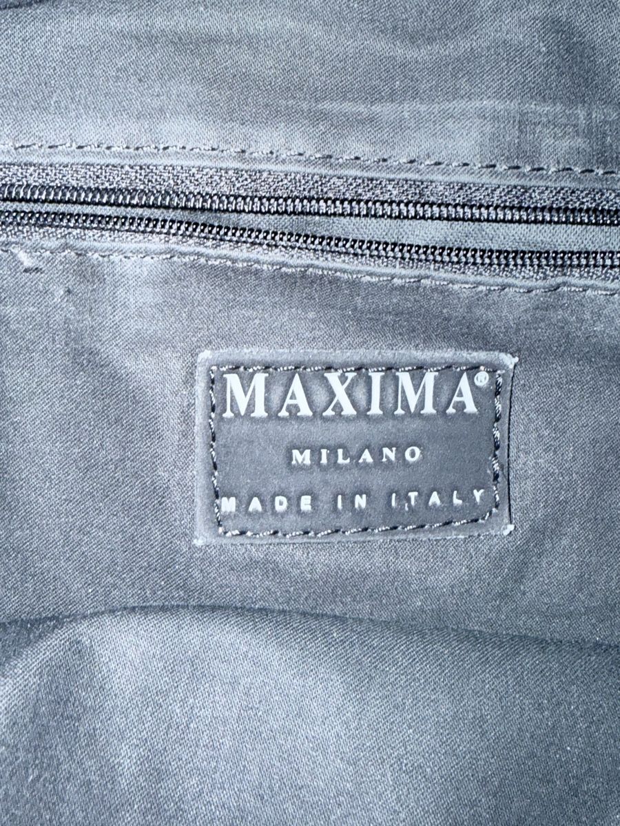 Borse da donna: Sac en cuir Maxima Milano – Usato da Grône venduto da ukr_2qbg 2
