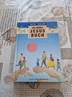 Das grosse Jesus Buch