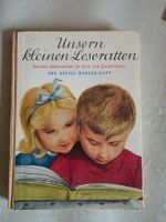 Unsern kleinen Leseratten - Gretel Manser-Kupp - 1947