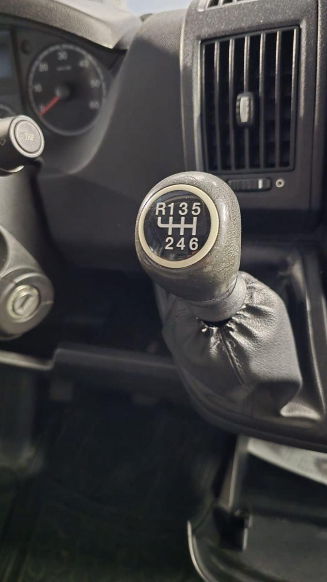 Peugeot Veicoli commerciali: Peugoet boxer – Usato da Basel venduto da mau_m6rr 4
