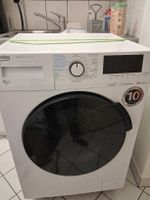 Waschmaschine und Trockner Kombigerät Beko Swiss Exclusive